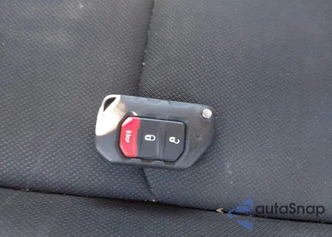 2019 Jeep Wrangler Sport S 4X4 z USA, uszkodzony, nr VIN 1C4GJXAN5KW520936